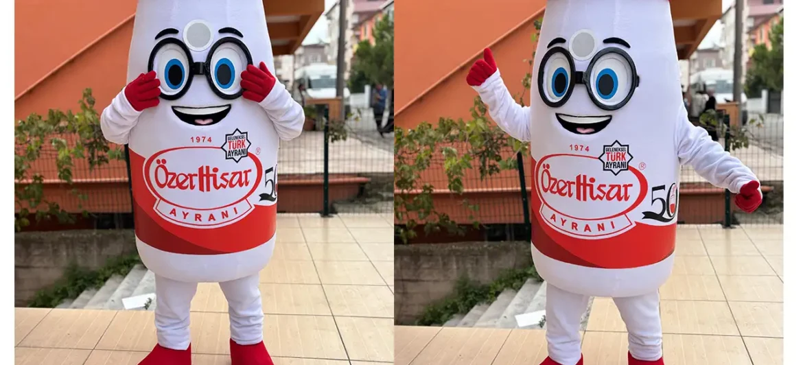 ayran-maskot-ozerhisar