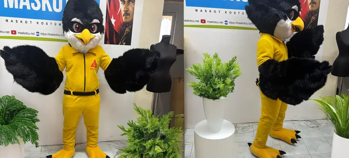 sika-baykus-maskot