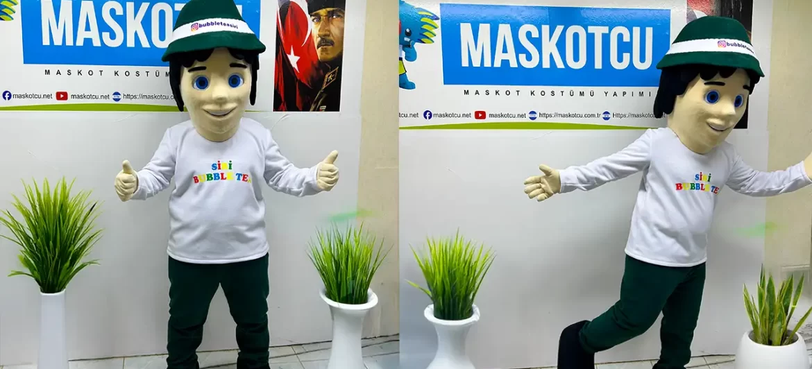 siribubbletea-maskot-kostum